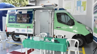 Coop oferece exames de saúde gratuitos a moradores de Sorocaba