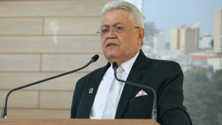 Programa Jovem Cientista é instituído por lei em Sorocaba para alunos da rede pública