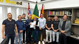 Presidida por Caio Oliveira, Comissão Especial garante chamamento de mais 40 GCMs em Sorocaba