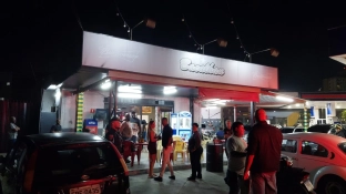 Operação integrada da Prefeitura fiscaliza 11 bares e adegas em Sorocaba