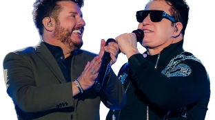 Com pista gratuita, Bruno e Marrone voltam à Festa Julina de Sorocaba após oito anos