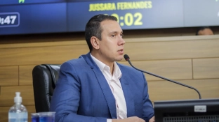 Caio Oliveira cobra informações sobre dentistas e cobertura do atendimento nas unidades de saúde de Sorocaba