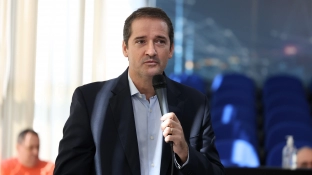 Raul Marcelo cobra agilidade na reforma do CEI-63 após reclamações de mães e pais