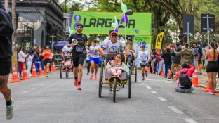 APAE OFEBAS RUN 2026 leva esporte e inclusão ao Centro de Sorocaba neste domingo