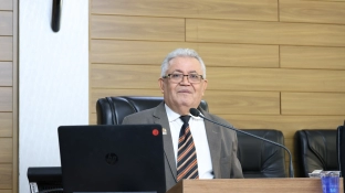 Luis Santos sugere implementação de programa permanente de compostagem em Sorocaba