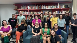 Clube de Leitura "Sorocaba é dos Livros" debate "O céu dos bastardos" neste sábado