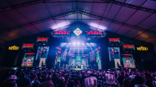 Henrique e Juliano, Leonardo e Nattan são as grandes atrações da terceira semana da 45ª Festa Julina Beneficente de Sorocaba