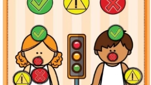 Lei institui Campanha “Não Me Toque” visando à prevenção do abuso sexual infantil
