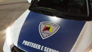 GCM detém homem com mais de 700 porções de drogas no Jardim Santa Catarina