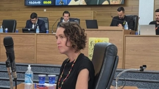 Fernanda Garcia cobra contratação de psiquiatra e melhorias na estrutura dos serviços de saúde