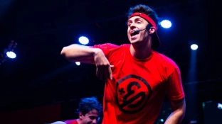 Show de Enaldinho, volta do Circo Stankowich e novo parque de diversões são destaques para as crianças na Festa Julina de Sorocaba