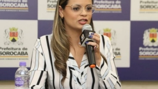 Samyra Toledo anuncia saída da Secretaria de Governo após trajetória marcada por atuação estratégica na gestão municipal