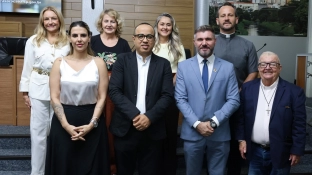 Campanha da Fraternidade 2026 é celebrada em sessão solene na Câmara de Sorocaba