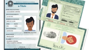 Saiba quais documentos com foto são aceitos para votar nas Eleições 2026