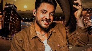 Aniversário de Iperó terá Wesley Safadão pela primeira vez na cidade