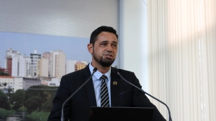 Rogério Marques demonstra preocupação com o aparecimento de onças em Aparecidinha