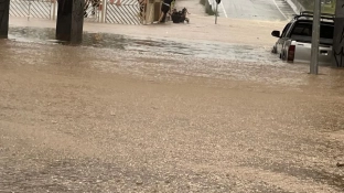 CAOS EM SOROCABA! Prefeitura divulga o balanço dos estragos causados pela forte chuva
