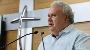 Velório de Weber Manga será realizado nesta terça-feira em Sorocaba