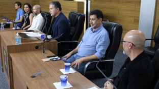 Audiência pública na Câmara Municipal de Sorocaba discute os prejuízos do diagnóstico tardio do TDAH
