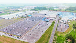 Com mais de 4,6 mil empresas, indústria de Sorocaba responde por mais de 32% do PIB da cidade