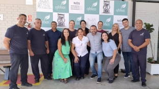 No Dia do Agente Funerário, OFEBAS homenageia quem transforma dor em acolhimento