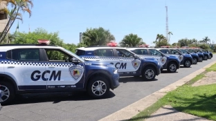 GCM localiza suspeitos de quadrilha de estelionatários com auxílio do Smart Sampa Sorocaba