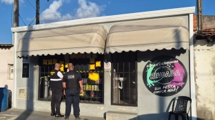 Adega é lacrada após menores serem encontrados em estado grave de embriaguez em Salto de Pirapora