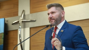 Vereador Henri Arida realiza sessão sobre a campanha da fraternidade 2026