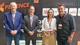 Deputado Danilo Balas participa da APAS Experience Sorocaba e destaca o papel do setor supermercadista no desenvolvimento social