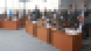Câmara vota Projeto que garante o pagamento do 13º salário para os vereadores