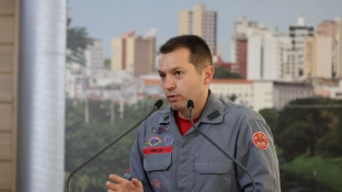 Corpo de Bombeiros e PM solicitam apoio da Câmara de Sorocaba por meio de emendas parlamentares