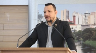 Vereador Dylan Dantas questiona aumento inflacionário do IPTU em Sorocaba e cobra base legal do Executivo