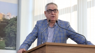 João Donizeti solicita providências urgentes para corrigir falhas no prédio de Sabe Tudo no Éden