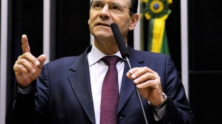 Deputado Vitor Lippi lança mobilização nacional contra casas de apostas e propõe proibição das bets no Brasil