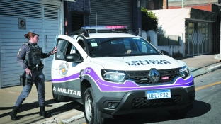 Agosto Lilás: aumento de registros reforça combate à violência contra a mulher em Sorocaba