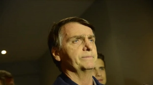 Jair Bolsonaro é preso preventivamente a pedido da Polícia Federal