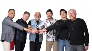 Roupa Nova faz show em Sorocaba neste sábado, 23