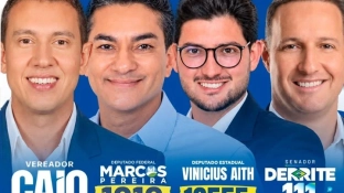 Encontro da Vitória reunirá lideranças políticas em Sorocaba na próxima quinta-feira