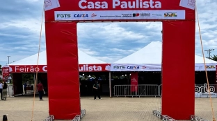 Sorocaba recebe Feirão Casa Paulista com subsídios de até R$ 68 mil para a casa própria