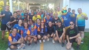 Toninho Corredor pede revogação de decreto que proíbe corridas noturnas em Sorocaba