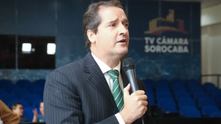 Tribunal de Justiça do Estado condena vereador Raul Marcelo por calúnia, difamação e injúria contra Rodrigo Manga