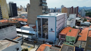 Sorocaba ganha nova unidade da Clínica Amor Saúde com mais de 3 mil m² e estrutura completa para atendimento acessível