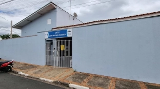 Médica é ferida por paciente durante atendimento no CAPS de Iperó