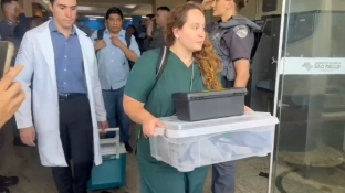 Policial militar morre após acidente de trânsito em Sorocaba e família autoriza doações de órgãos