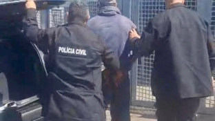 Polícia Civil de Sorocaba prende homem suspeito de abusar da filha da companheira