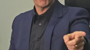 VOLTOU! STF autoriza retorno de Rodrigo Manga à Prefeitura de Sorocaba