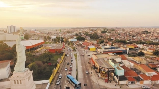 8º maior colégio eleitoral do Estado, Sorocaba conta com 183 locais de votação e 1.673 seções eleitorais