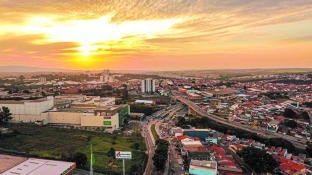 Totalizando quase R$ 59 bilhões, PIB de Sorocaba é o 10º do Estado e o 24º do Brasil