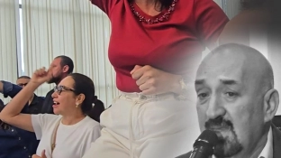 Câmara impõe derrotas e expõe fragilidade do governo Fernando Martins da Costa