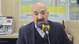 Fernando Martins da Costa Neto assume a Prefeitura de Sorocaba